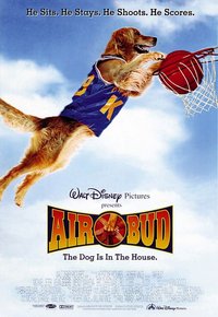 Plakat Filmu Koszykarz Buddy (1997)